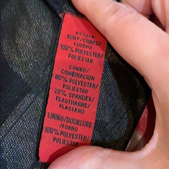 JS COLLECTION DRESS - Picture 7 of 8